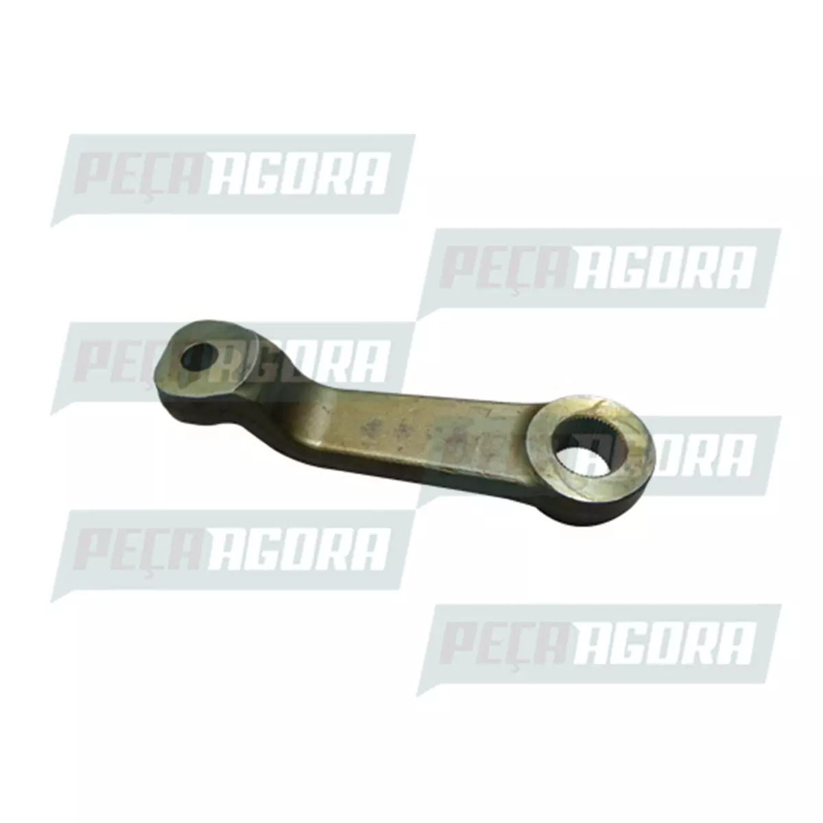 BRACO PITMAN CAIXA ZF VW 16220 14220 35300 40300 FORD CARGO 1622 1422 3224 (TJG4