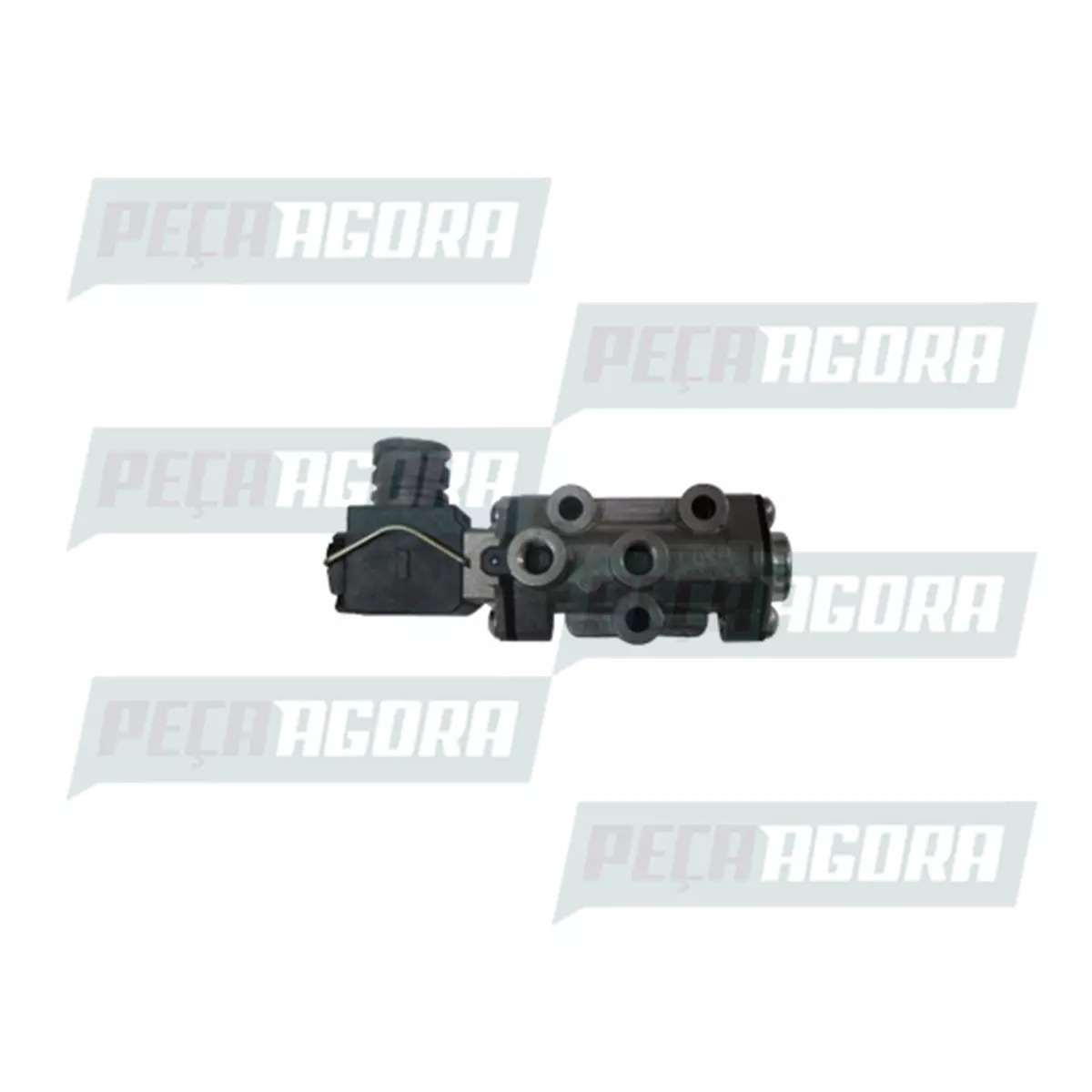 VALVULA SOLENOIDE CAMBIO FTS16108LL FTS16112L FORD CARGO 2628 3132 2622 2632 (10