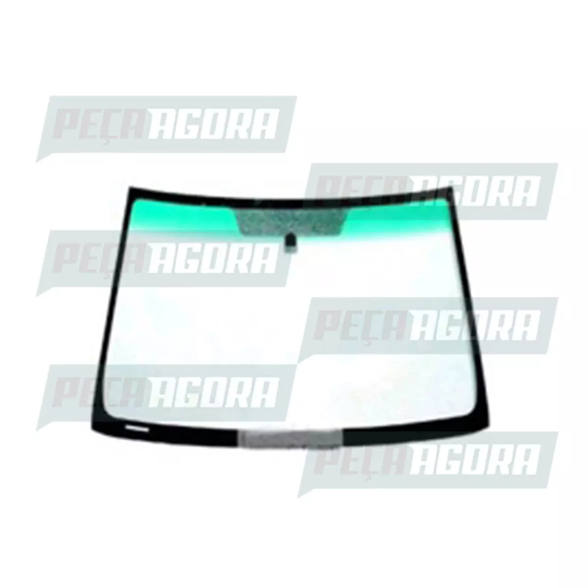 PARABRISA PARA IVECO DAILY 35S14 45S14 55C16 70C16 (500316402)
