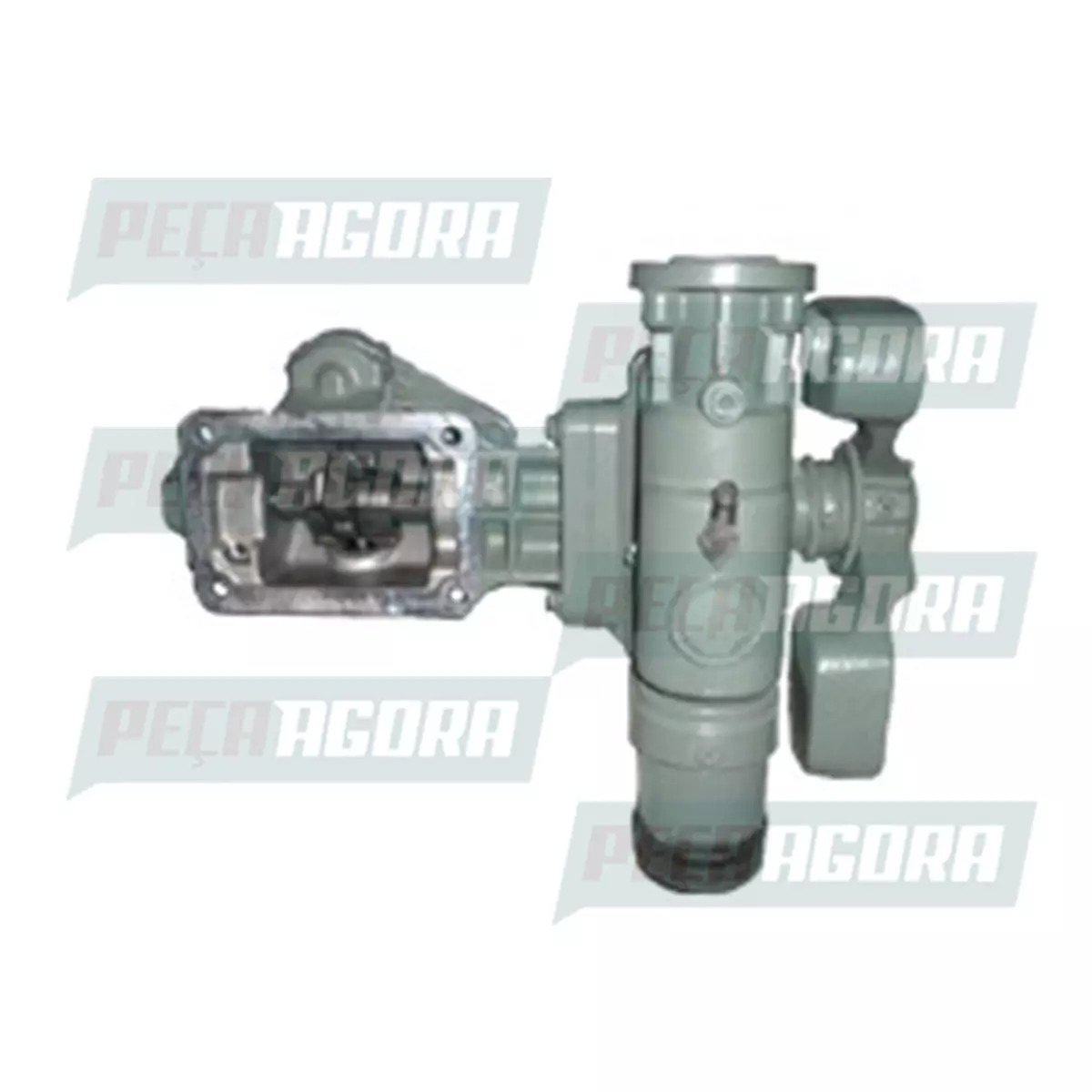 CARCACA DA TORRE FS5406 3003681 VW 13190E 15190E 17190E 18320E 18330 (2Z0301853C