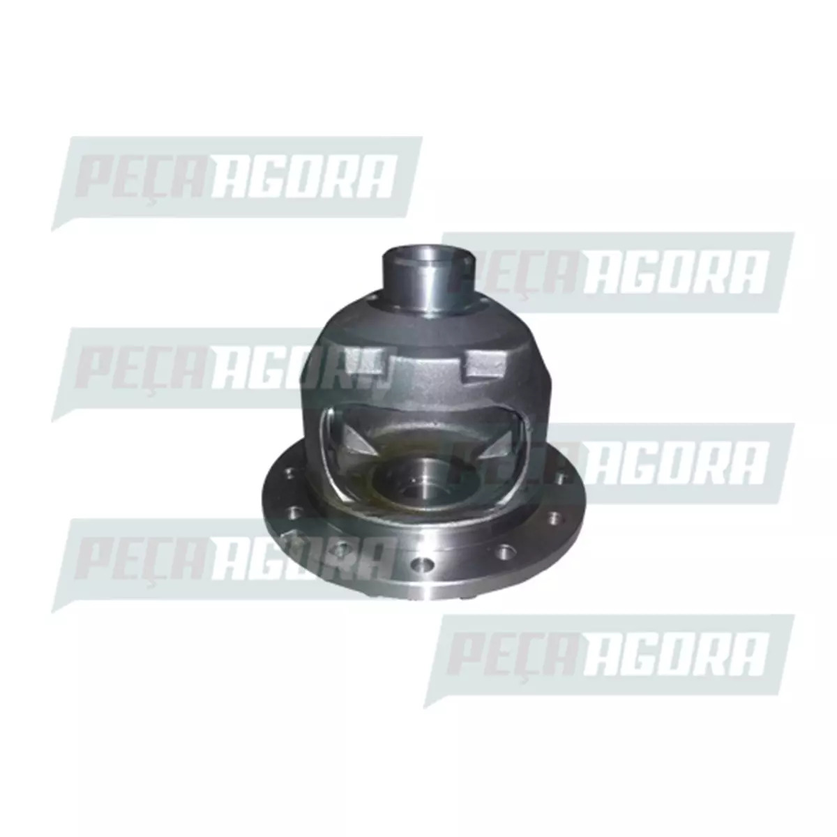 CAIXA SATELITE VAZIA DANA 70 41X11 41X10 VW 680 690 790 FORD F4000 (TH7525121)