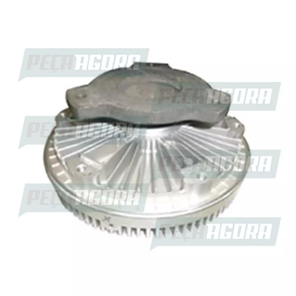 EMBREAGEM VISCOSA MB ACTROS OM501LA 2546 1855 4844k 2646 2546LS 1831k 2531 (2008