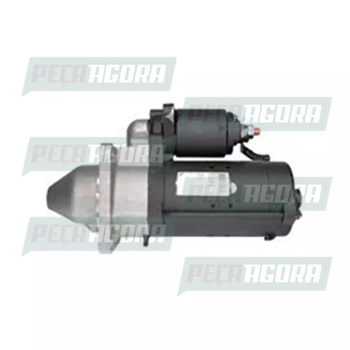 MOTOR DE PARTIDA 24V PARA IVECO EUROCARGO 160E21 160E23 R 4.0KW EV (500325137)