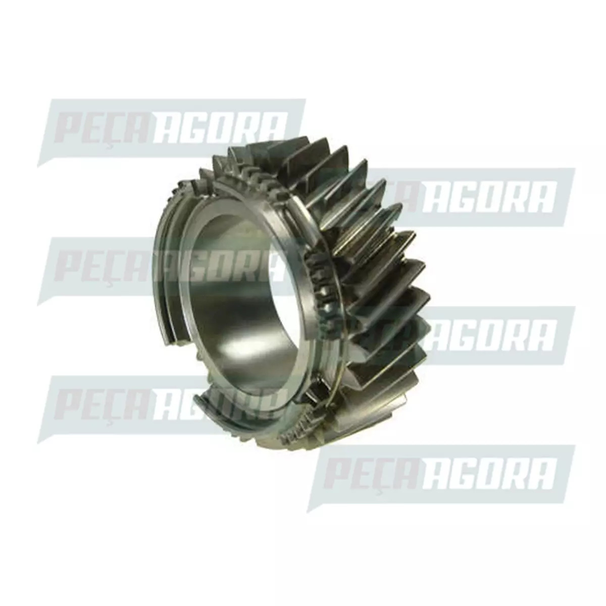 ENGRENAGEM EIXO PILOTO MB AXOR 2035 2040 2044 2428 2628 G210 G240 G230 G260 32D 