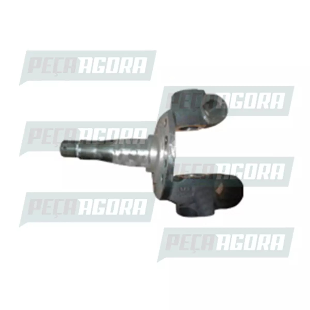 MANGA EIXO LE VW 19320E 19370E 25370E 25320E (2T2405311A)