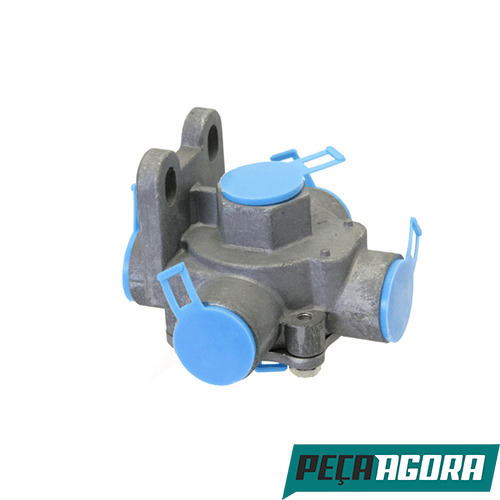 VALVULA DESCARGA RAPIDA MB MERCEDES BENZ DIVERSOS (L43599)