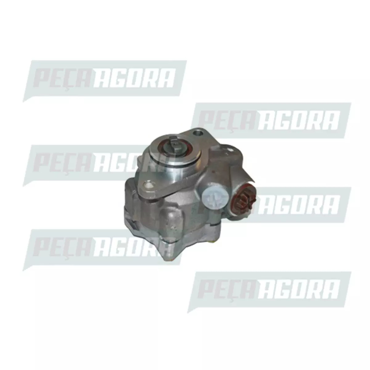 BOMBA DIRECAO HIDRAULICA VW 17280 24280 CONSTELLATION MOTOR MAN (07W422156)