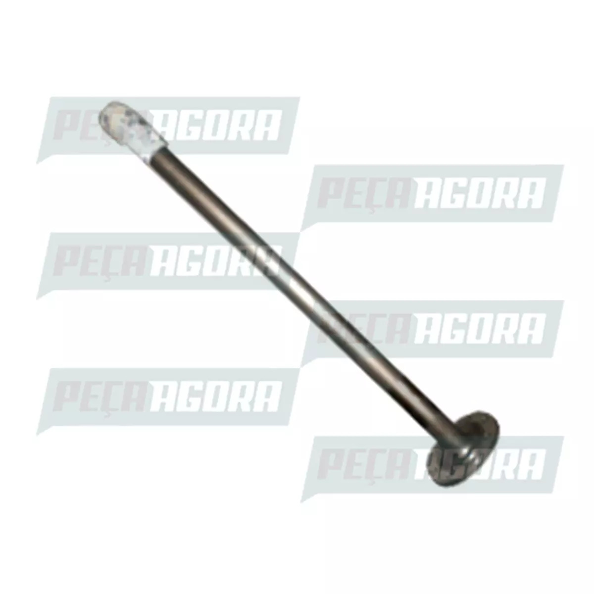 SEMI EIXO HL5 REDUZIDO MB ATEGO 1315 1718 2425 HL5 DZ 61  (6953570301)