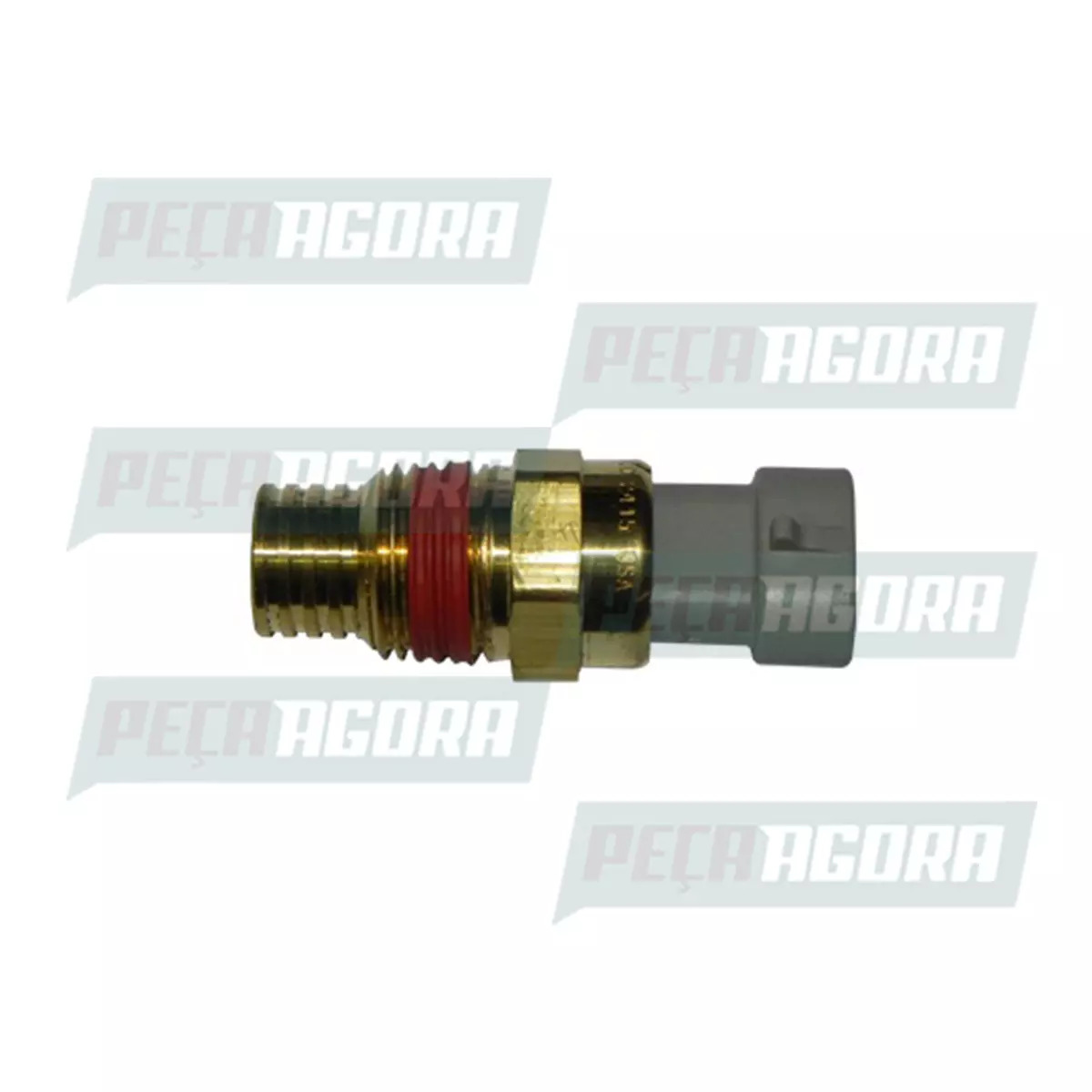 INTERRUPTOR TERMOSTATO SIST INJECAO VARIAVEL FORD MOTOR CUMMINS (2S0131851)