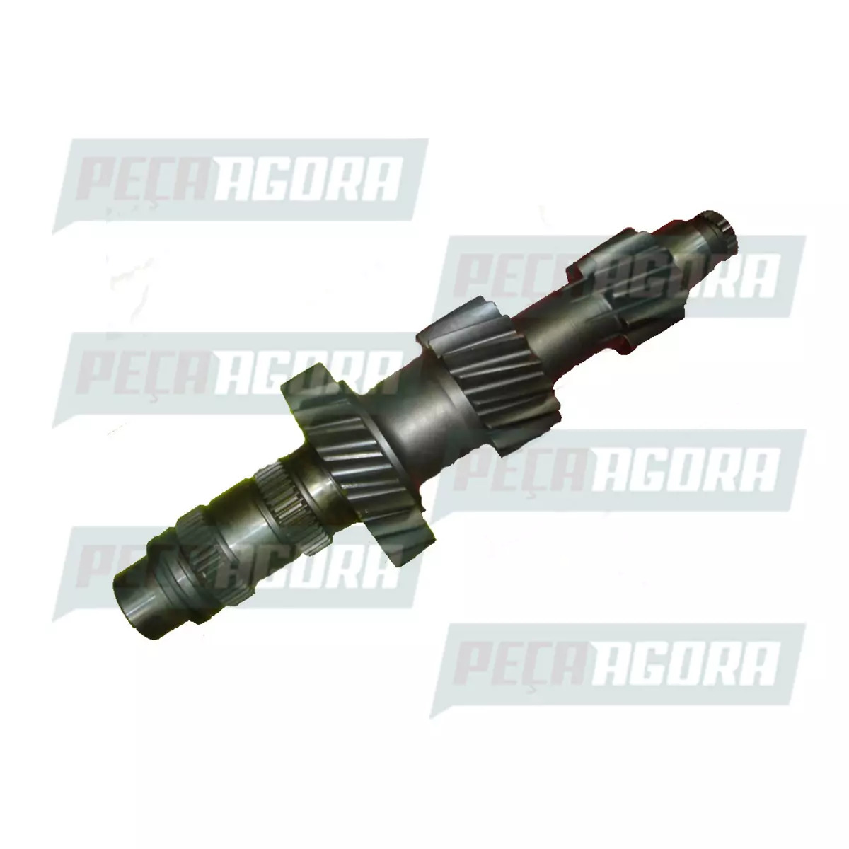 CONTRA EIXO 4301185 VW 14190 14200 FORD 1418 1419 1421 FS5005 FS5205 (2RJ311421.