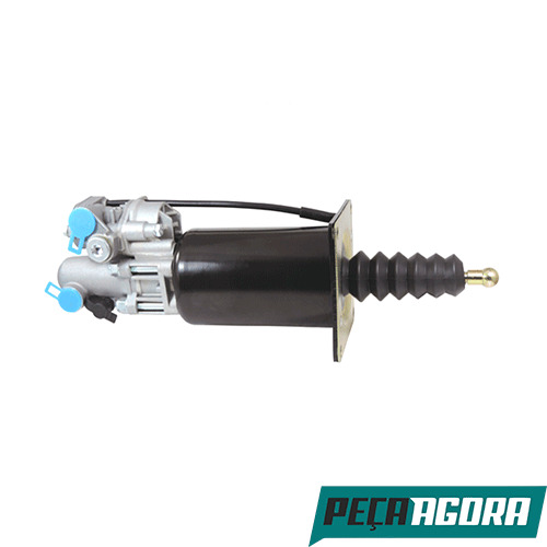 SERVO EMBREAGEM FORD CARGO C2429/ C2623/ C2629 (2014..) (CC457K626AA)