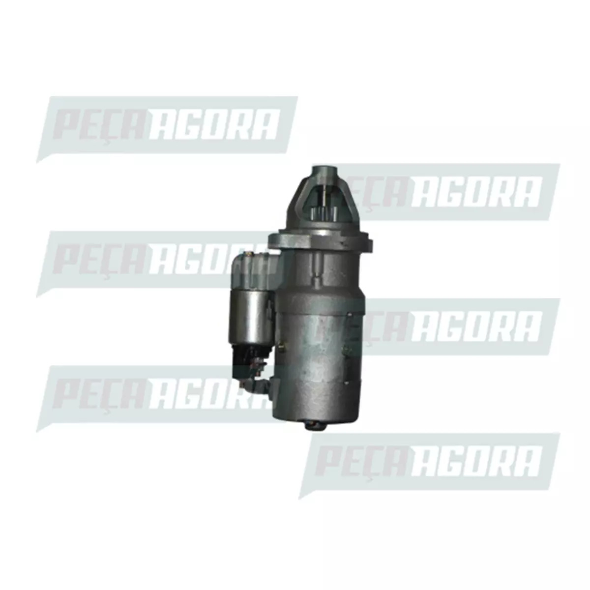 MOTOR DE PARTIDA FORD F250 F350 F4000 M93R 12V (6C3511001AA)