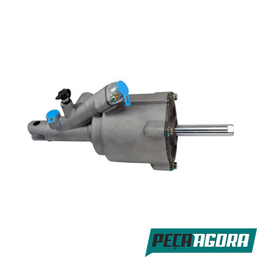 SERVO EMBREAGEM SISTEMA KONGSBERG VOLVO FH12 IMPORTADO (1069205)