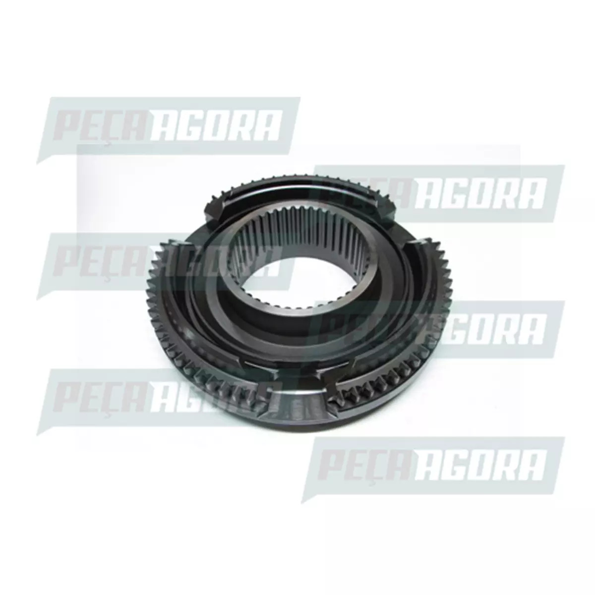 ANEL SINCRONIZADOR PORTA PLANETARIO MB G210 G221 G240 1933 1938 2035 2044 2533 (