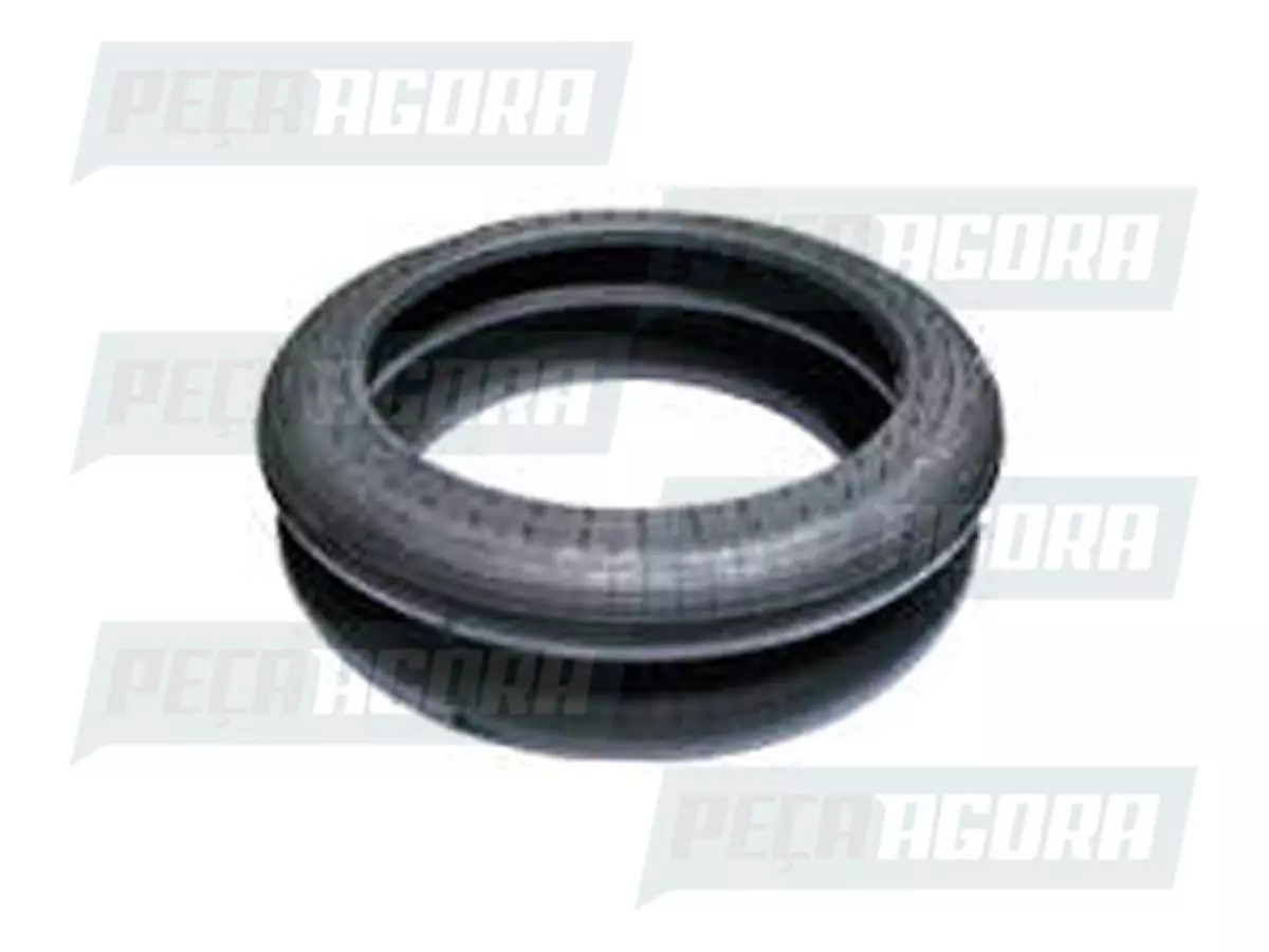 FOLE PNEUMATICO 290 ENCAIXE CARRETA RANDON FORD NOVO CARGO (556238034)