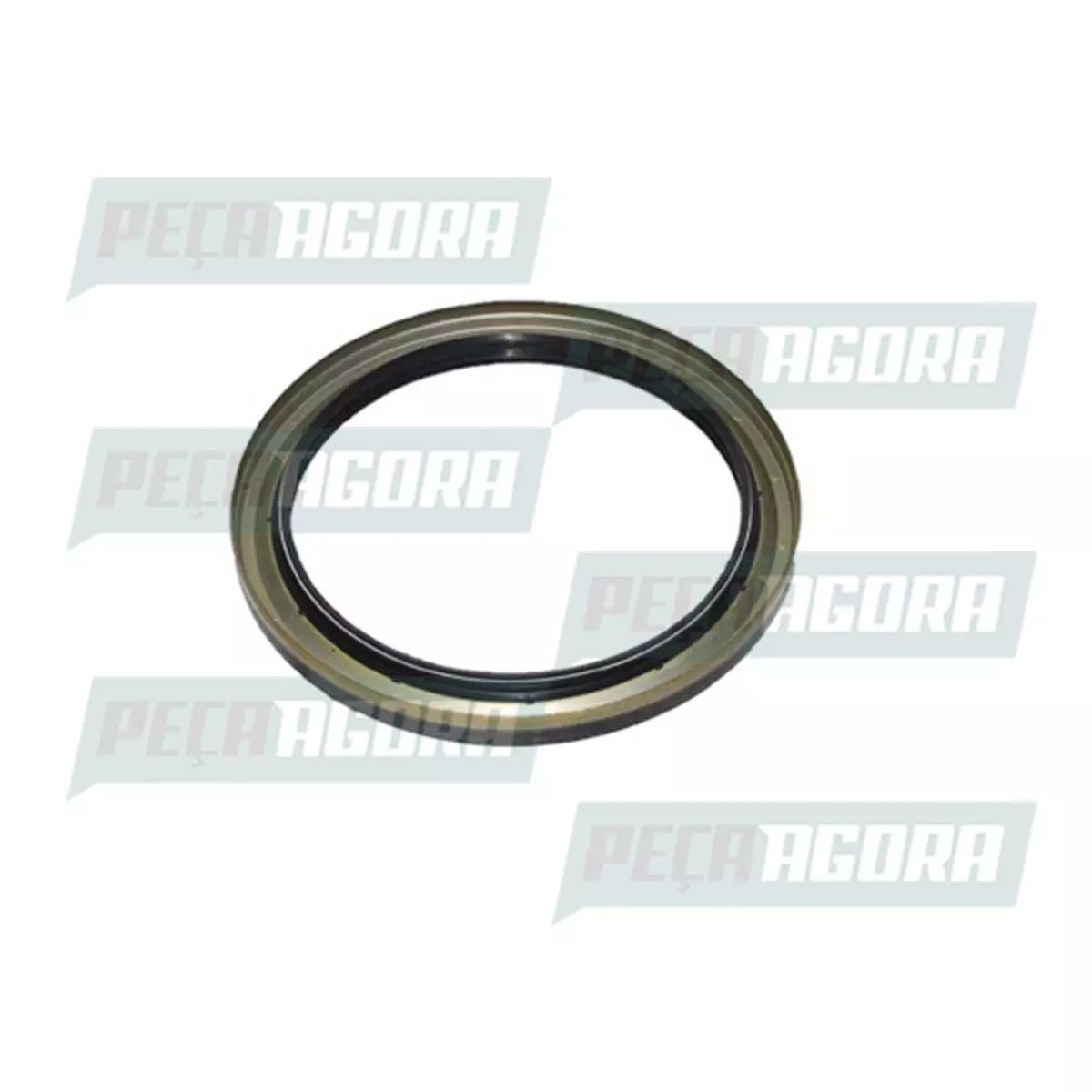 RETENTOR VOLANTE MWM X10  X12  4CIL  6 CIL FORD F4000 96/98 F12000 F14000HD 95/9