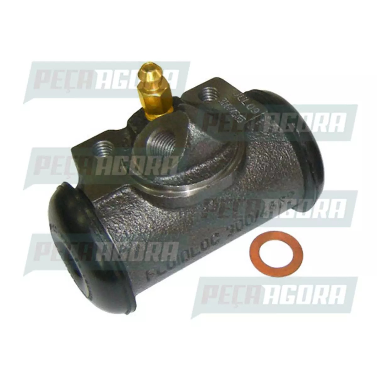 CILINDRO RODA DIANTEIRA LE FORD F4000 71/86 (BD2Y2062A)