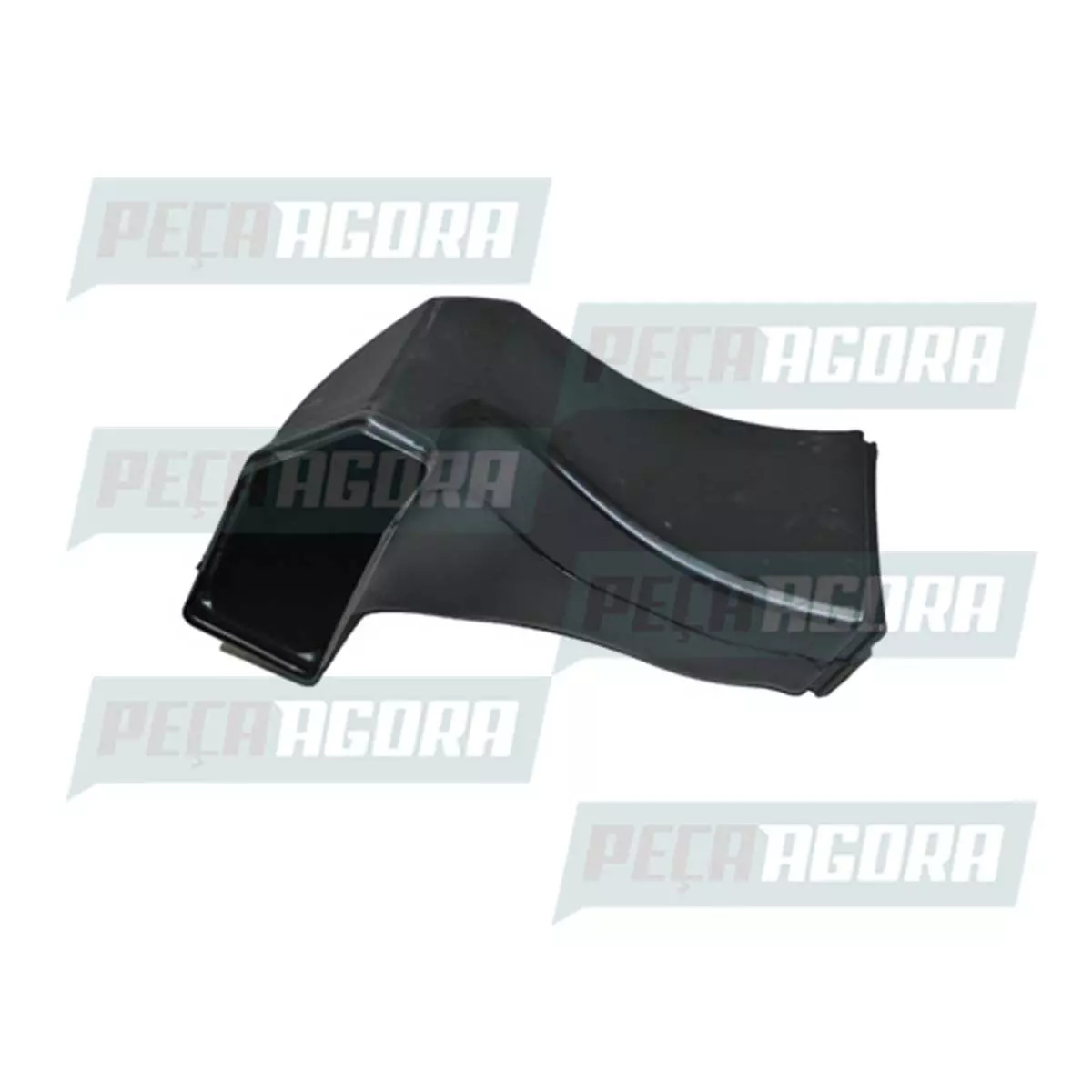 BOCAL ADAPTADOR TUBULACAO CAIXA DE AR VOLKSWAGEN 7100 7110 7120 8120 8140 8150 9