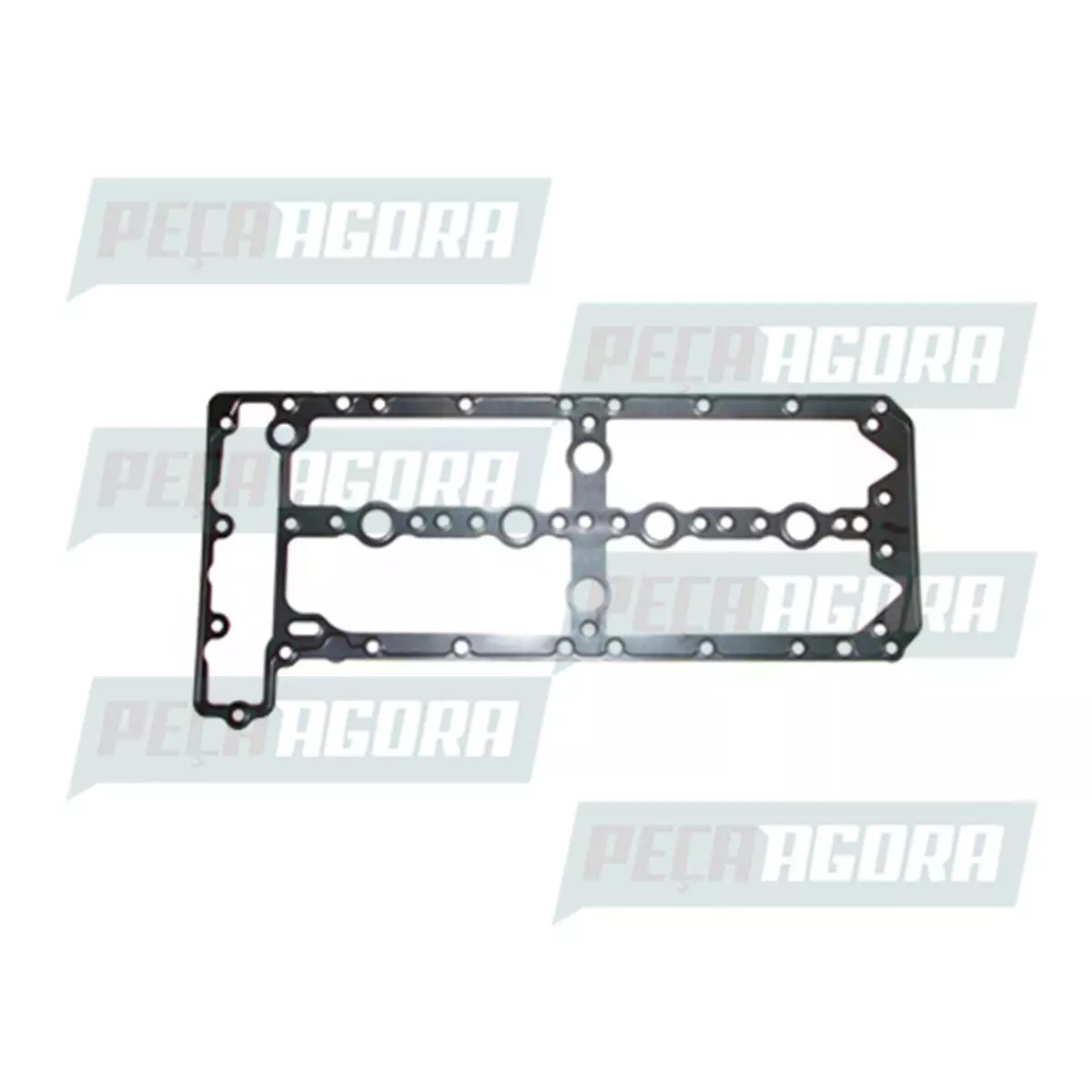 JUNTA DA TAMPA DE VALVULAS PARA IVECO DAILY 35S14 70C16 EURO3 35S14 A  70C17HD E