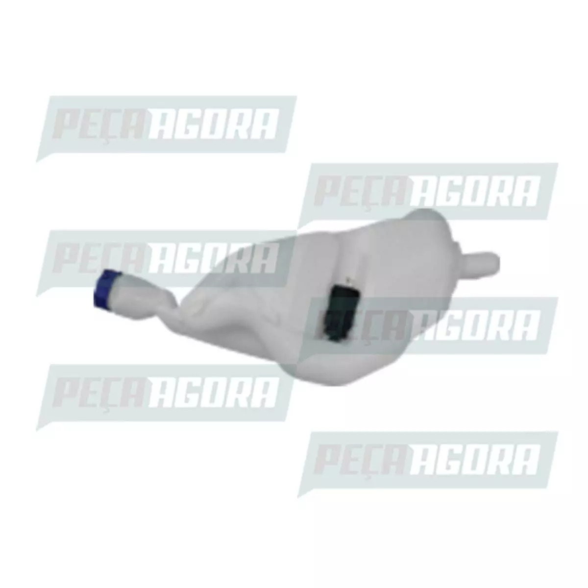 RESERVATORIO PARA LIQUIDO DO SIST. LAVA VIDROS VW 17/24-250E (2R2955453,)