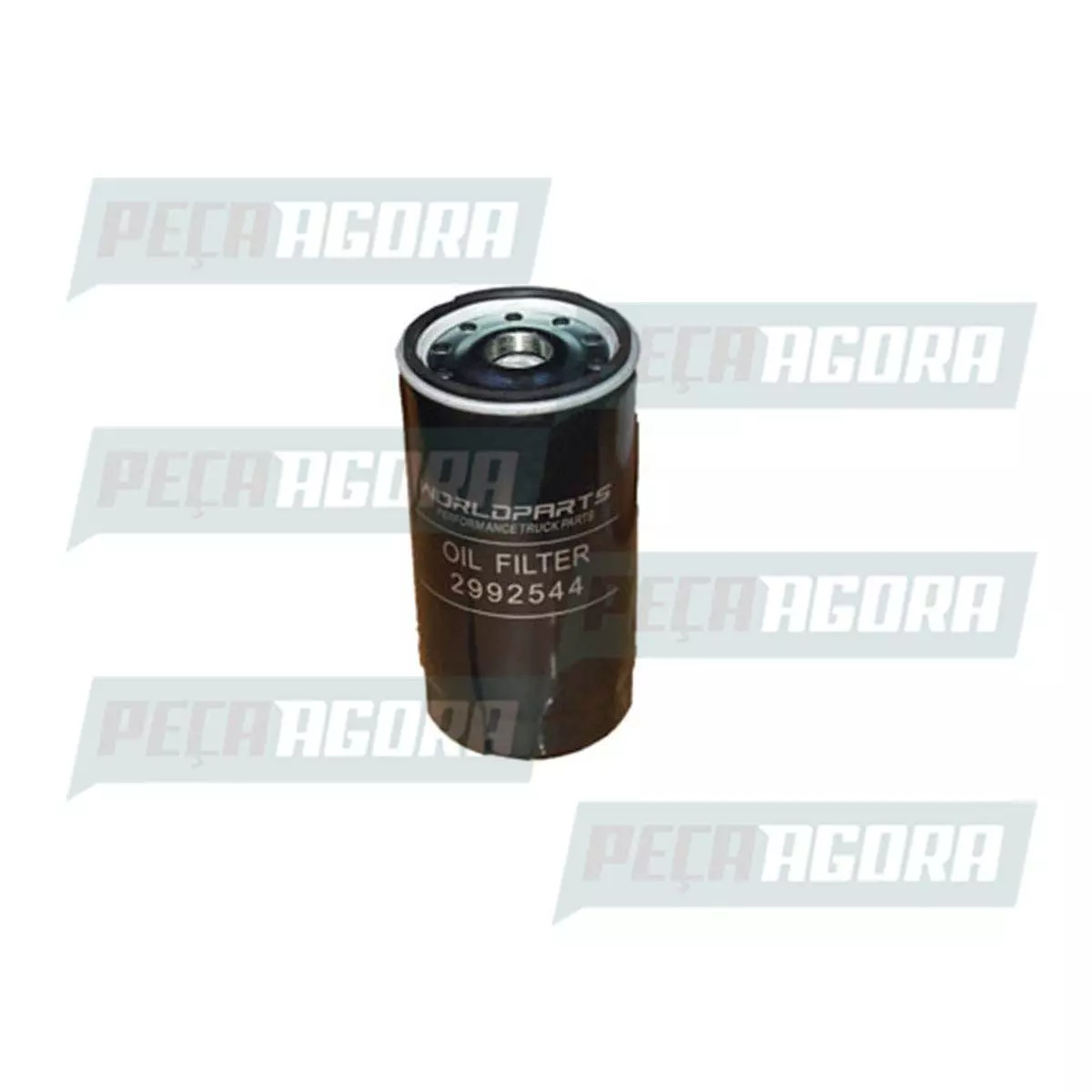 FILTRO LUBRIFICANTE PARA IVECO STRALIS / EUROCARGO CAVALINO 450E32 (2992544)