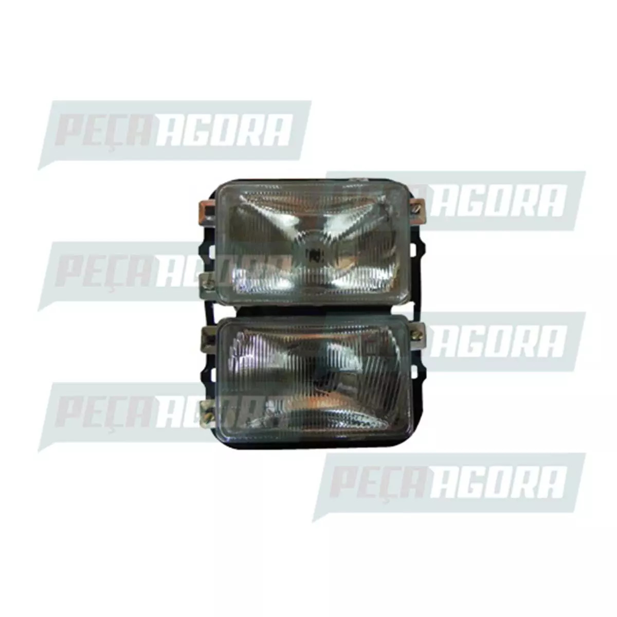 FORD FORD F1000 F4000 F11000 F22000 - 1985 A 1992 ESQUERDO (85TU13006A)