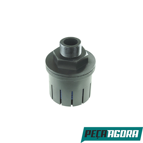 SILENCIADOR VALVULA RELE ROSCA MB MERCEDES BENZ ACTROS (4300470)