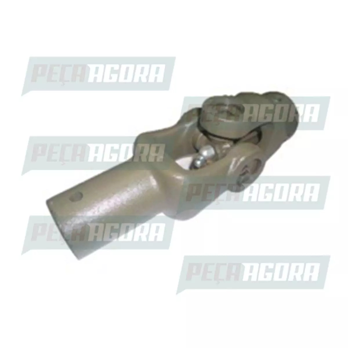 JUNTA UNIVERSAL 1'' REDONDA CURTA X 1'' REDONDA LONGA (CRI1150)