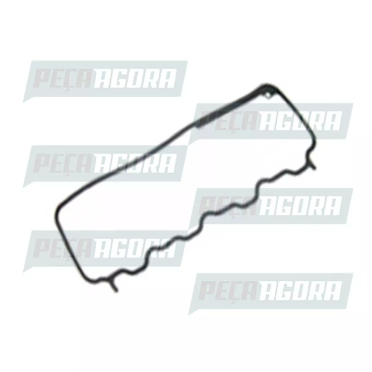 JUNTA TAMPA VALVULA -METAL- MBB // OM 906 // OM 906 LA // OM 926 // OM 926 LA //