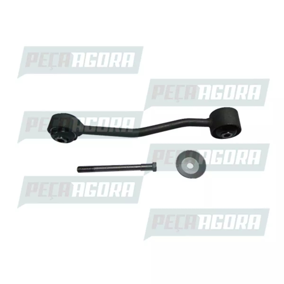 BRACO ESTABILIZADORA LD FORD F4000 4X2 02....F4000 4X4 08... (2C353B438AB)