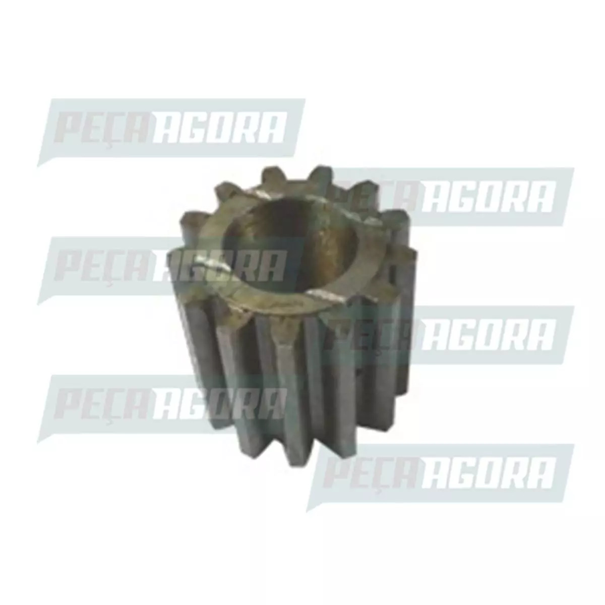 PINHAO PLANETARIO RS230 -  058297 VW 12.140H 14.140 12.170BT 12.140H 14.170BT 12