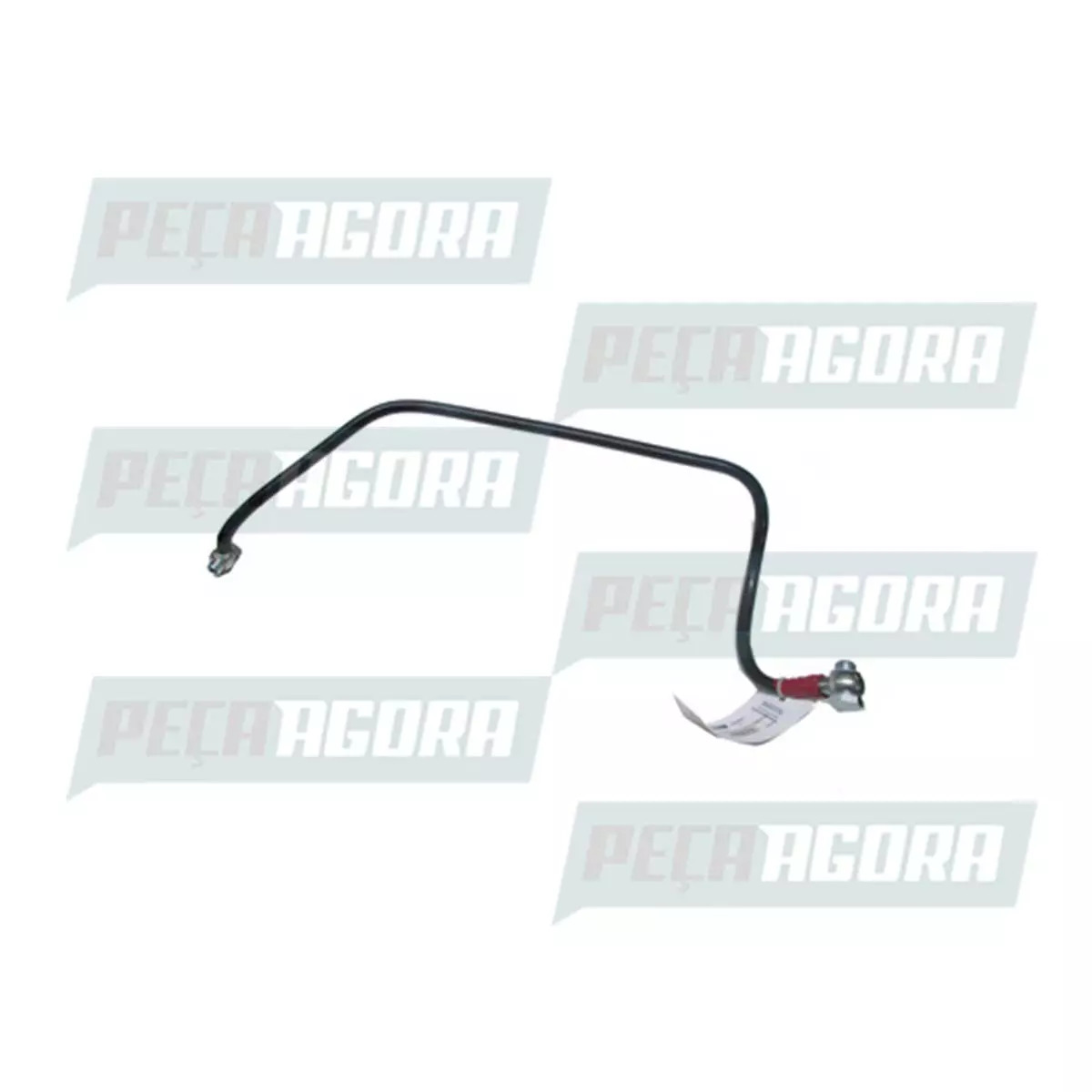 TUBULACAO CAMBIO ZF 16S1455 9S1110 16S2325 16S1685 (2U2311528D)