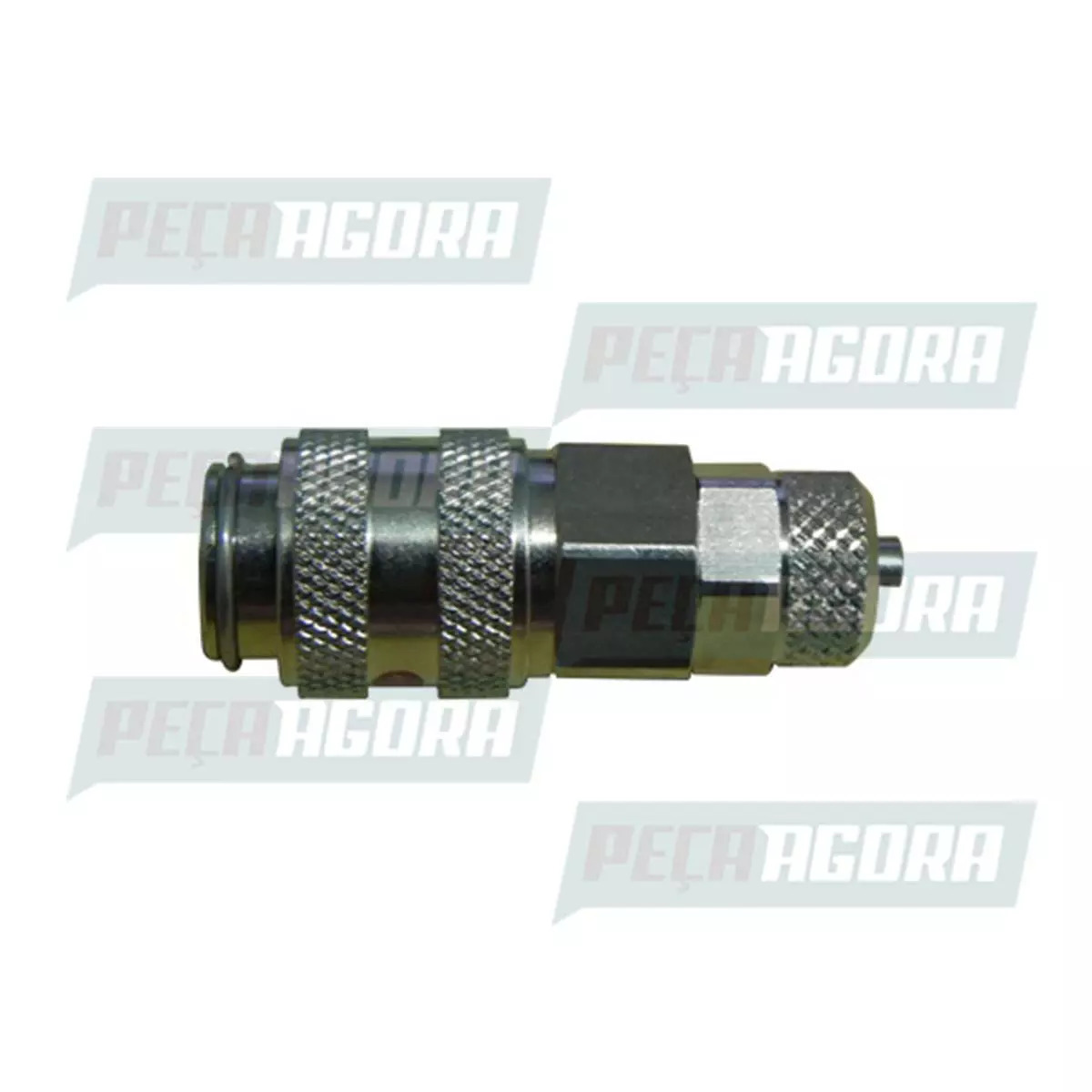 CONEXAO DA TUBULACAO DO BANCO (FEMEA) FORD 4432E 2422E 2428E 1722E 4532E 1832E 4