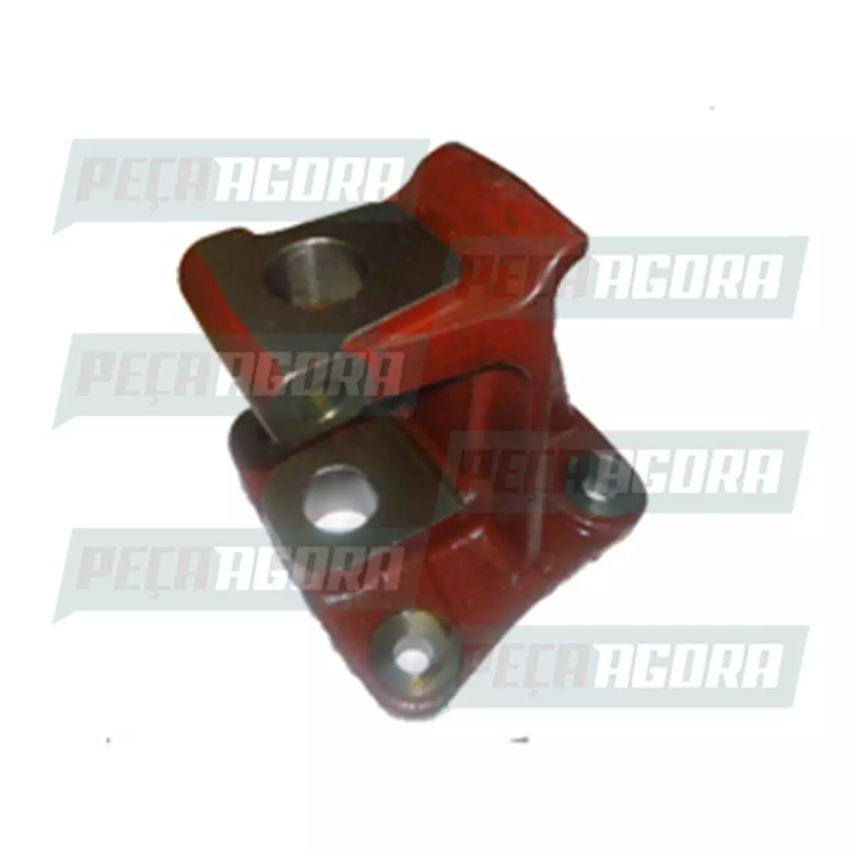 SUPORTE MOLA TRASEIRA MBB 1113/1313/1513 (3523250101)