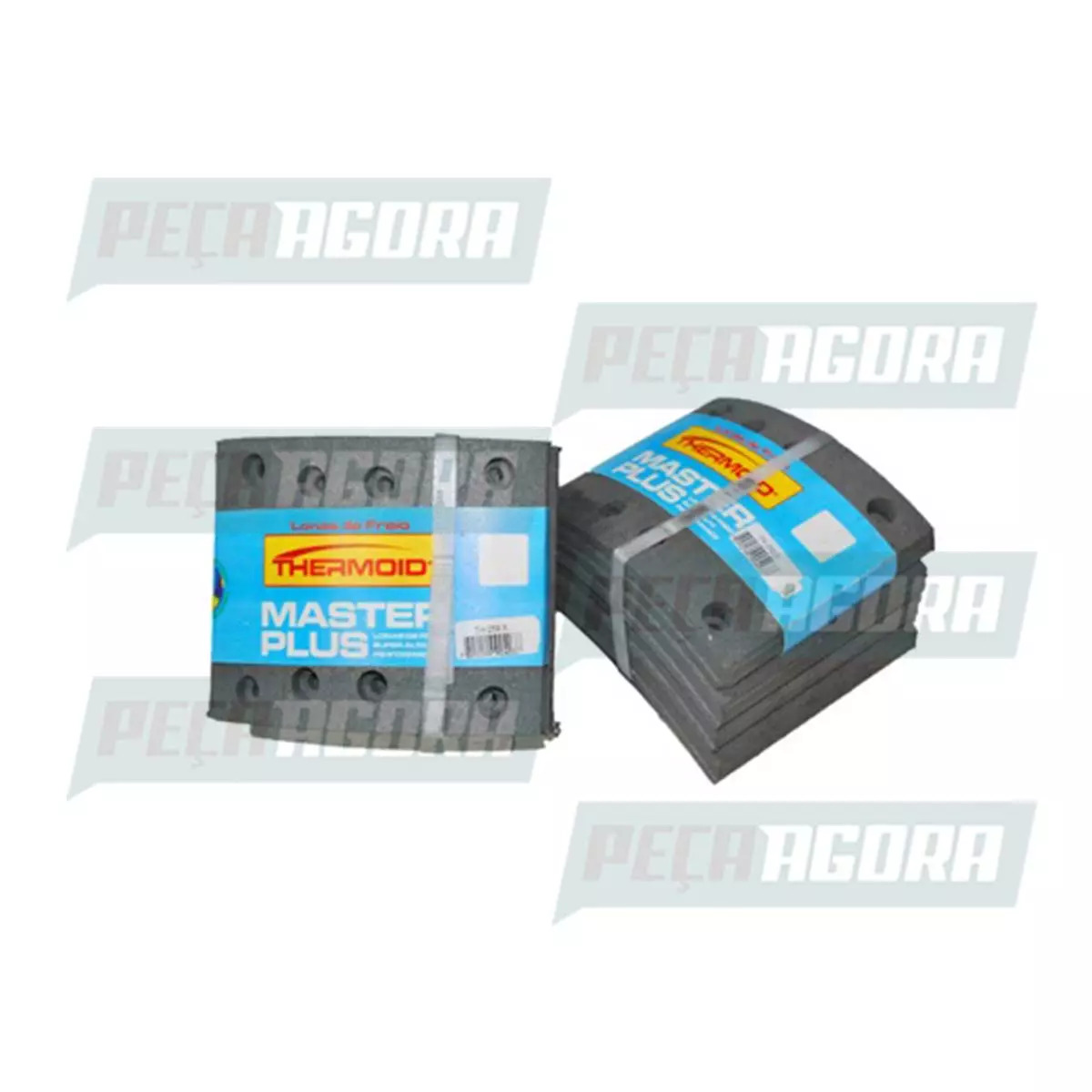 JOGO DE LONA TRASEIRA 1X VW 8.120 8.150 - AGRALE 8.5/9.2/W8 (2R0698073E)