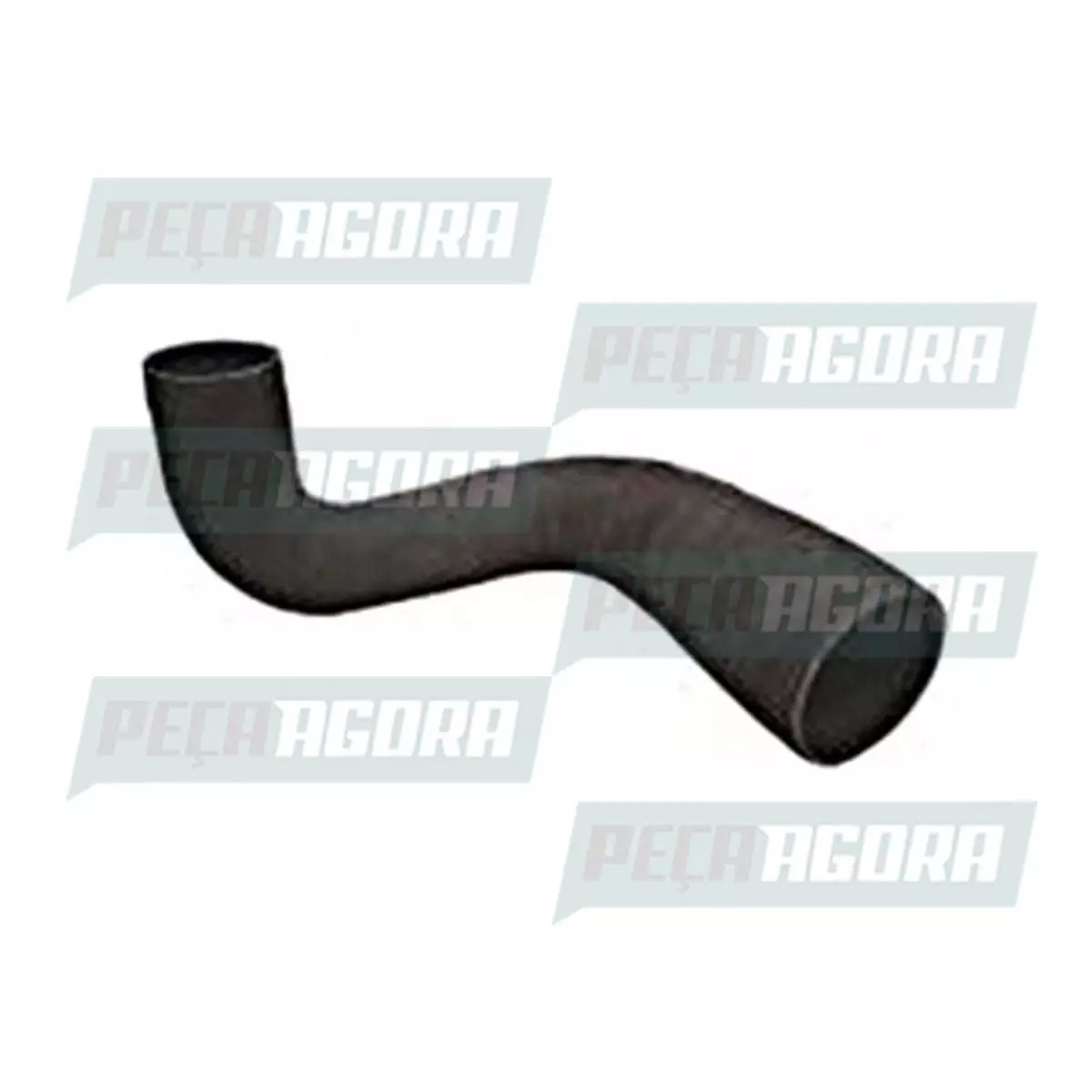 MANGUEIRA DO FILTRO AR AO COLETOR AGRALE 7000/7500/8500 (6007001317006)