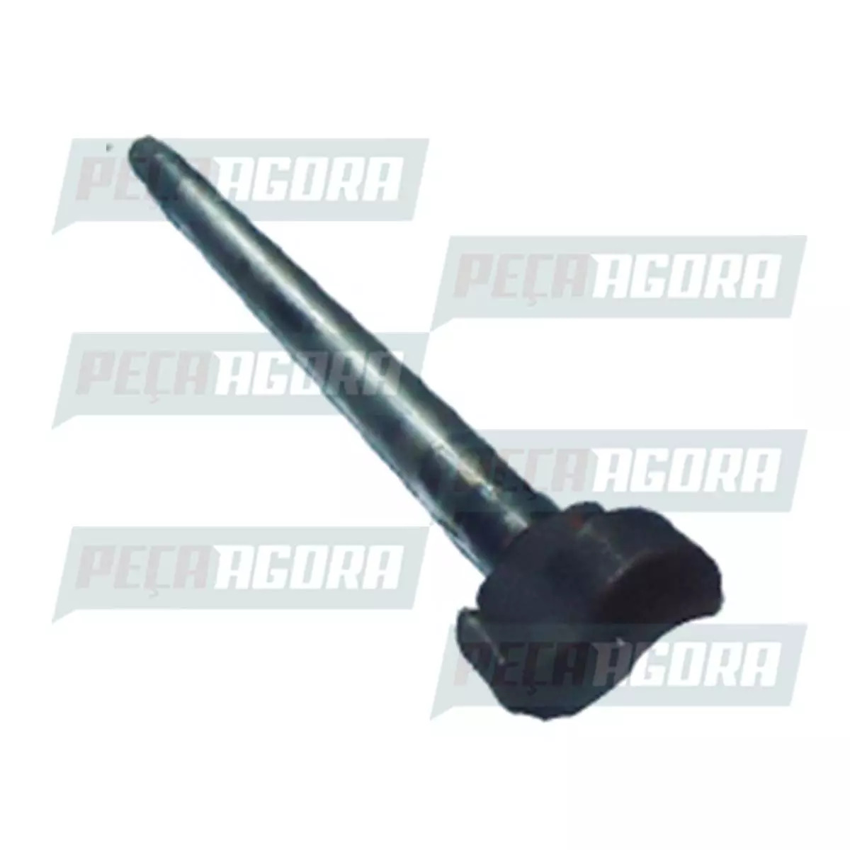 EIXO S GUERRA 28 ESTRIAS ESQUERDO, COMPRIMENTO 630MM X ESPESSURA 38MM (127023147