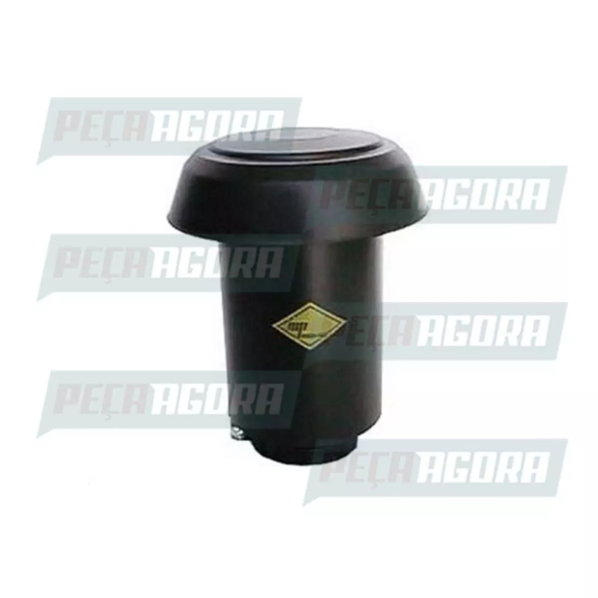 TOMADA DE AR VW 7110S (T06129651B)