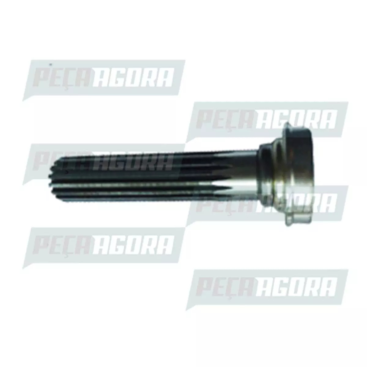 PONTEIRA DESLIZANTE CARDAN TRASEIRO FORD // GM // VOLKS USA ROLAMENTO  45mm USA 