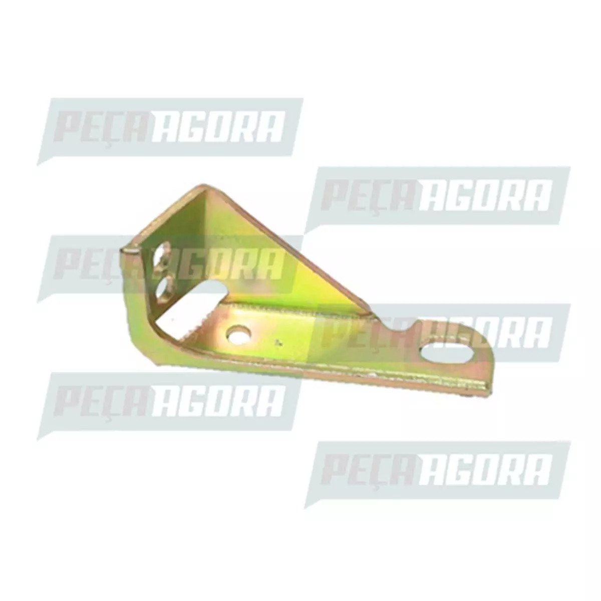 SUPORTE DE TUBO INJETOR SERIE B 5.9 VW 16200 14170 12170 16170 (2TD130779)