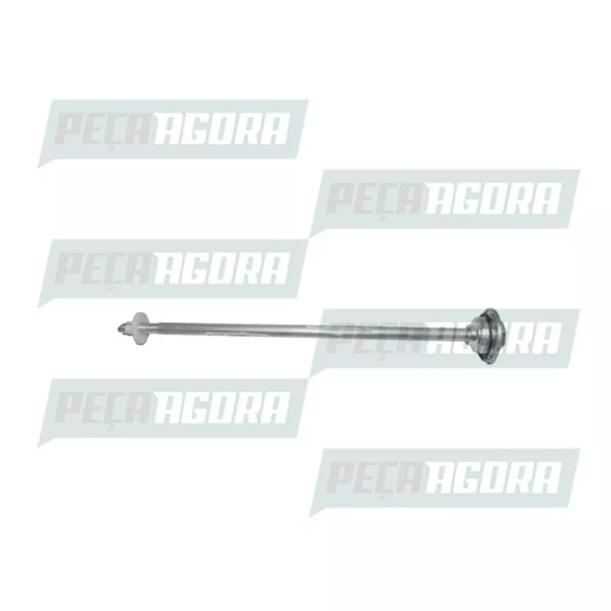 TUBO PESCADOR  COMBUSTIVEL M45 275L C/ROSCA VW 13.170 15.170E 17.250 23.250 24.2