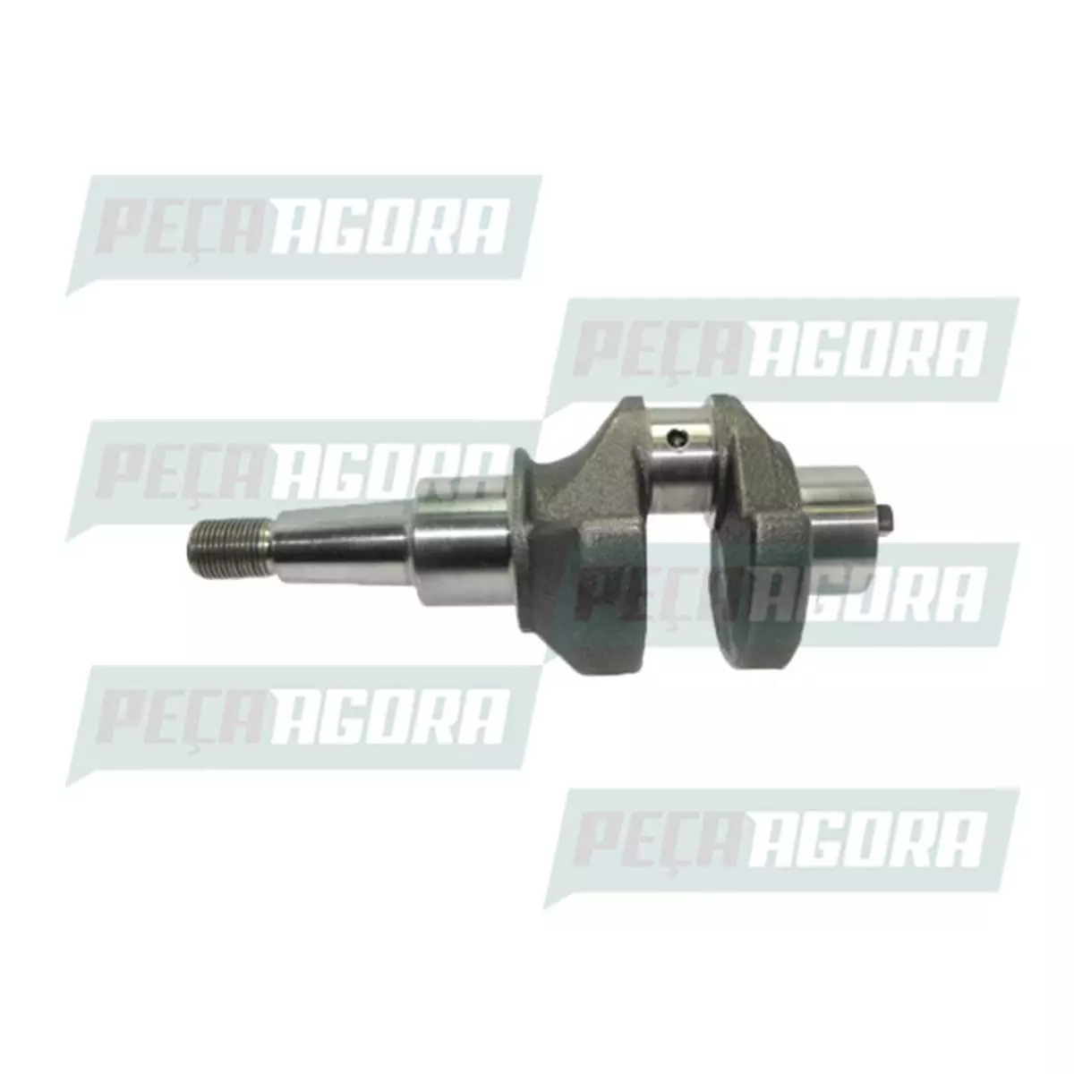 VIRABREQUIM COMPRESSOR DE AR   HOLSET VW 14.210 16.210 16.220 14.220 FORD 1422 1