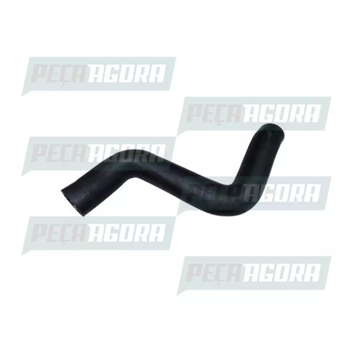 MANGUEIRA SUPERIOR RADIADOR VW 17.260OD EURO V VOLKSWAGEN BUS (2W0121101AC)