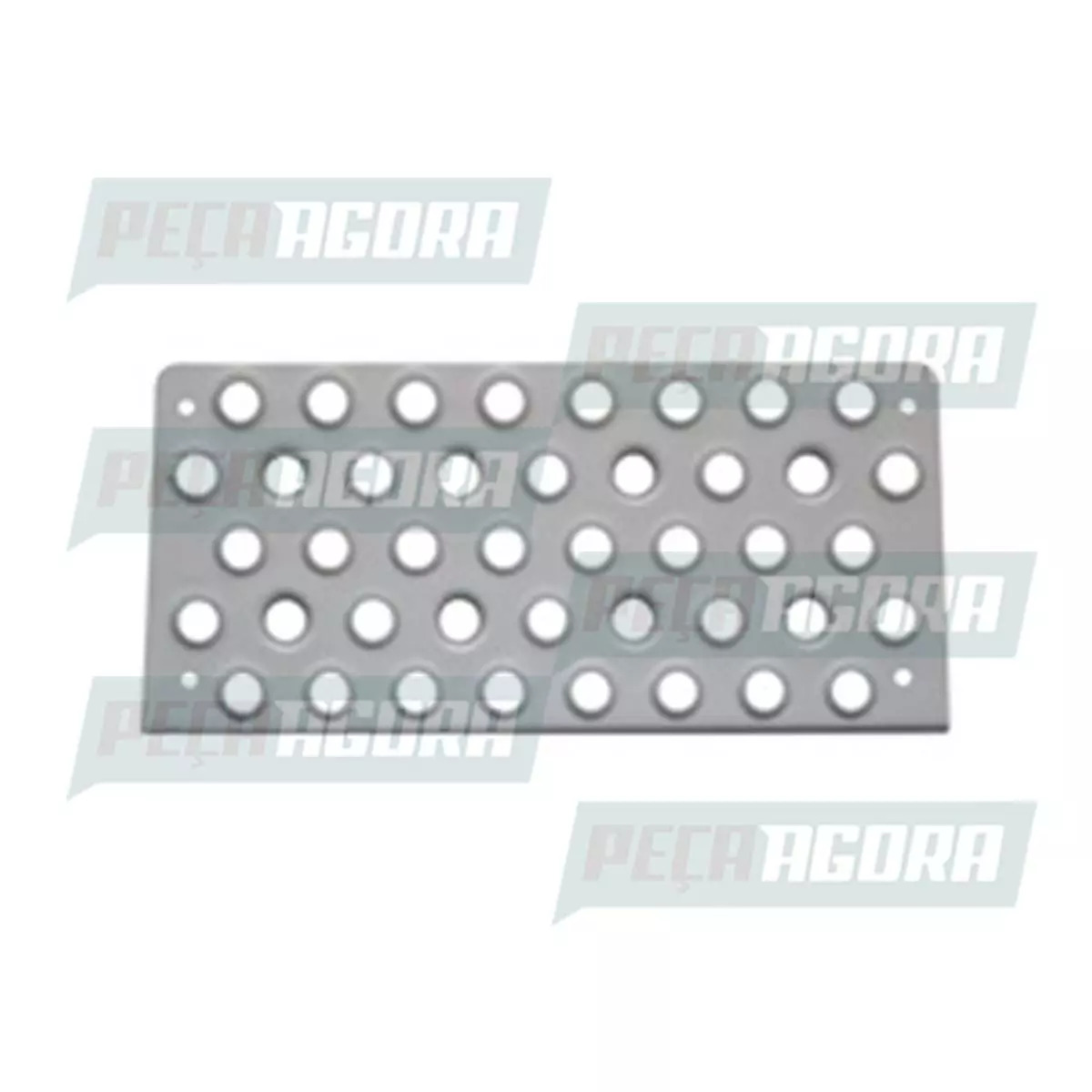 PISANTE ESTRIBO SUPERIOR GRANDE MB AXOR 1933 1938 1944 2035 2040 2044 2535 2540 