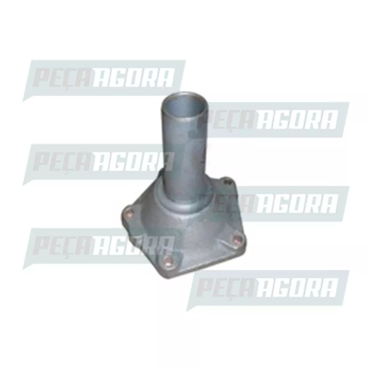 TAMPA DIANTEIRA CAMBIO 2826.5  MURINGA PARA IVECO DAILY 3510 3512 3813 4012 4013