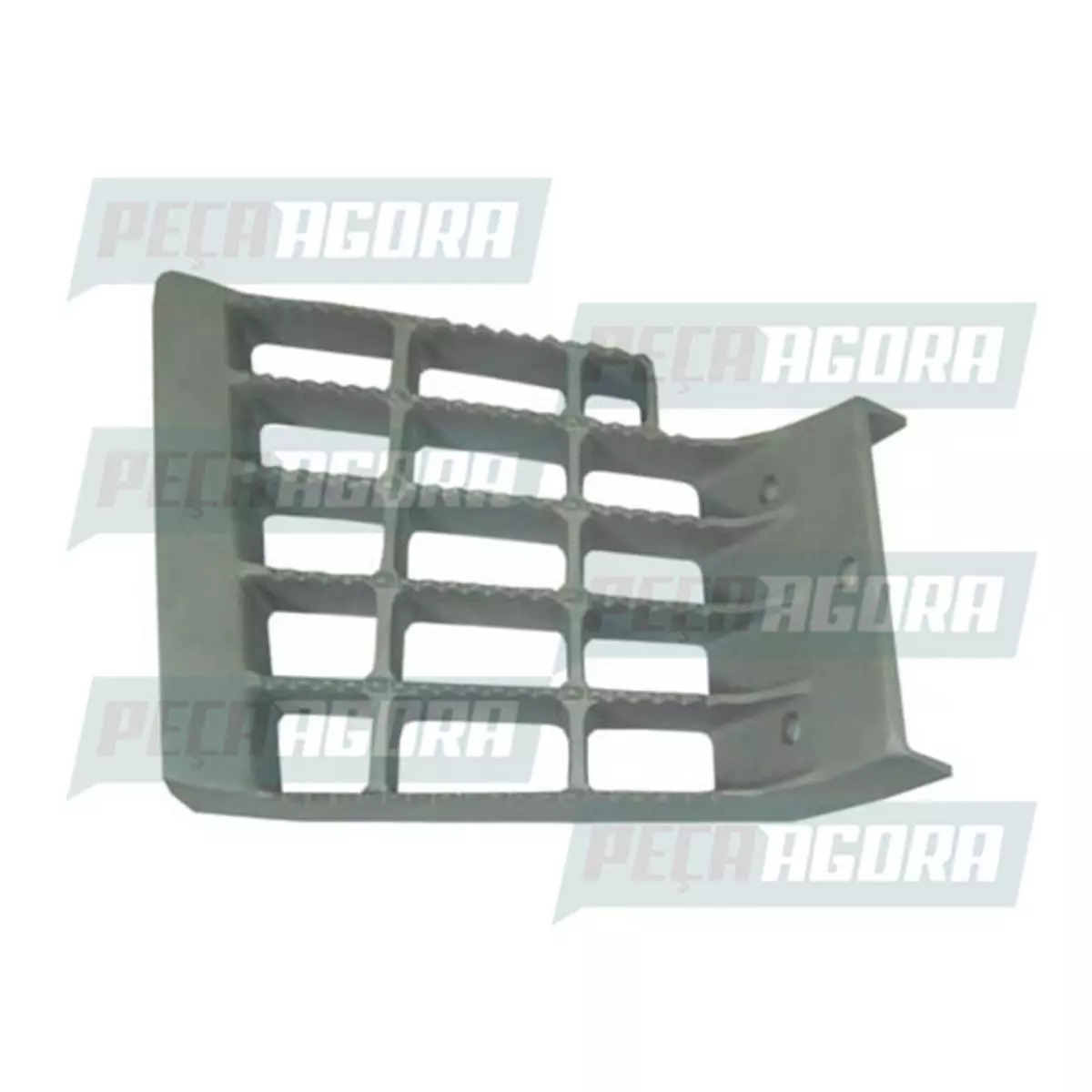 ESTRIBO INFERIOR ESQUERDO VW WORKER 12140H 14150 16170 16220 24220 35300 14200 1