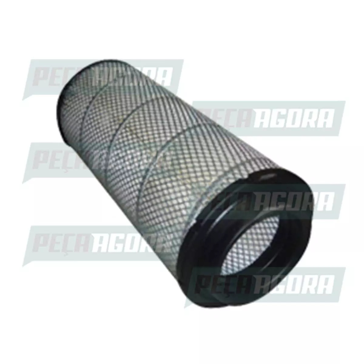 FILTRO AR PRIMARIO PARA IVECO DAILY TODAS APOS CHASSI 8310156 (93829614)