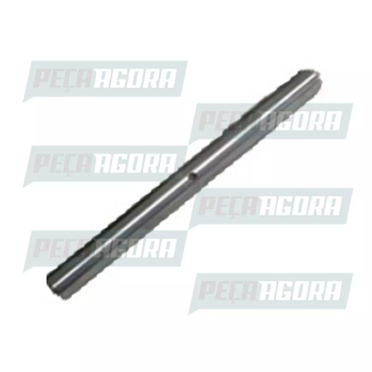 EIXO GARFO DA EMBREAGEM PARA IVECO EUROTECH STRALIS TRAKKER CAVALLINO CURSOR  (4