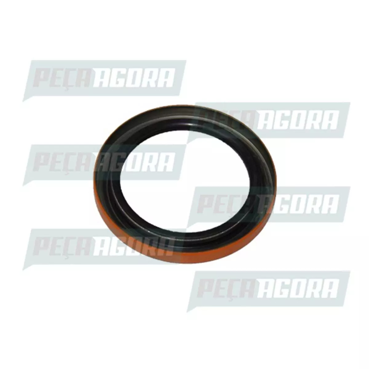 RETENTOR OLEO CARCACA VOLANTE MOD CUMMINS ISB ELETRONICO ** FORD NOVO CARGO 1722