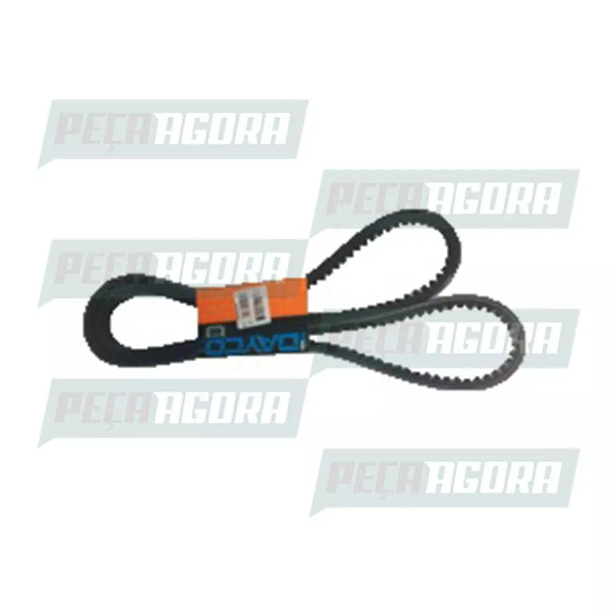 JG CORREIAS DO MOTOR PARA IVECO EURTOTECH EUROTRAKKER  (500301260)